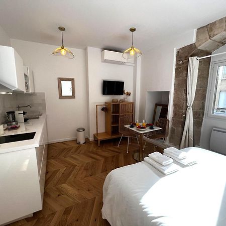 Le Comte - Heart Of Dijon - With Ac Apartment Exterior foto