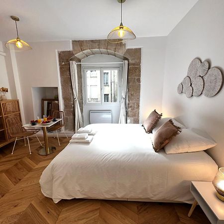 Le Comte - Heart Of Dijon - With Ac Apartment Exterior foto